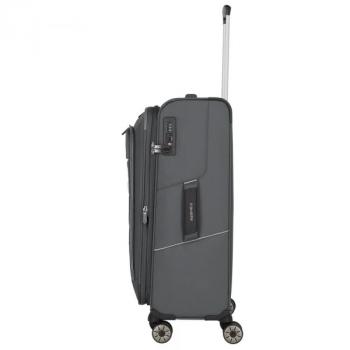Travelite Skaii 4-Rad Trolley M erw.